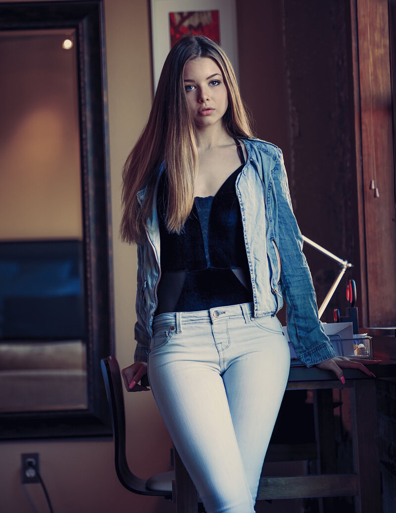 Василиса, 24