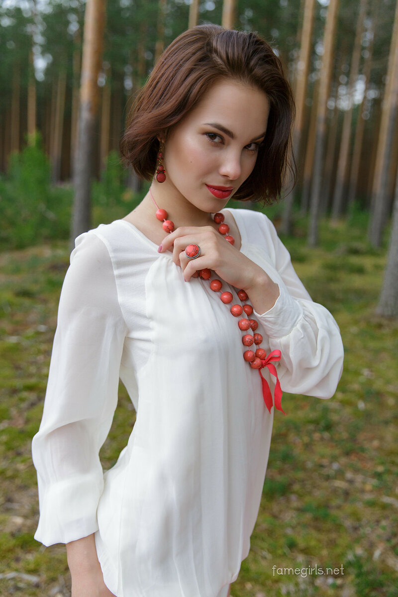 Эля, 61