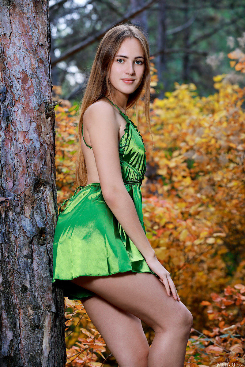 Алина, 23